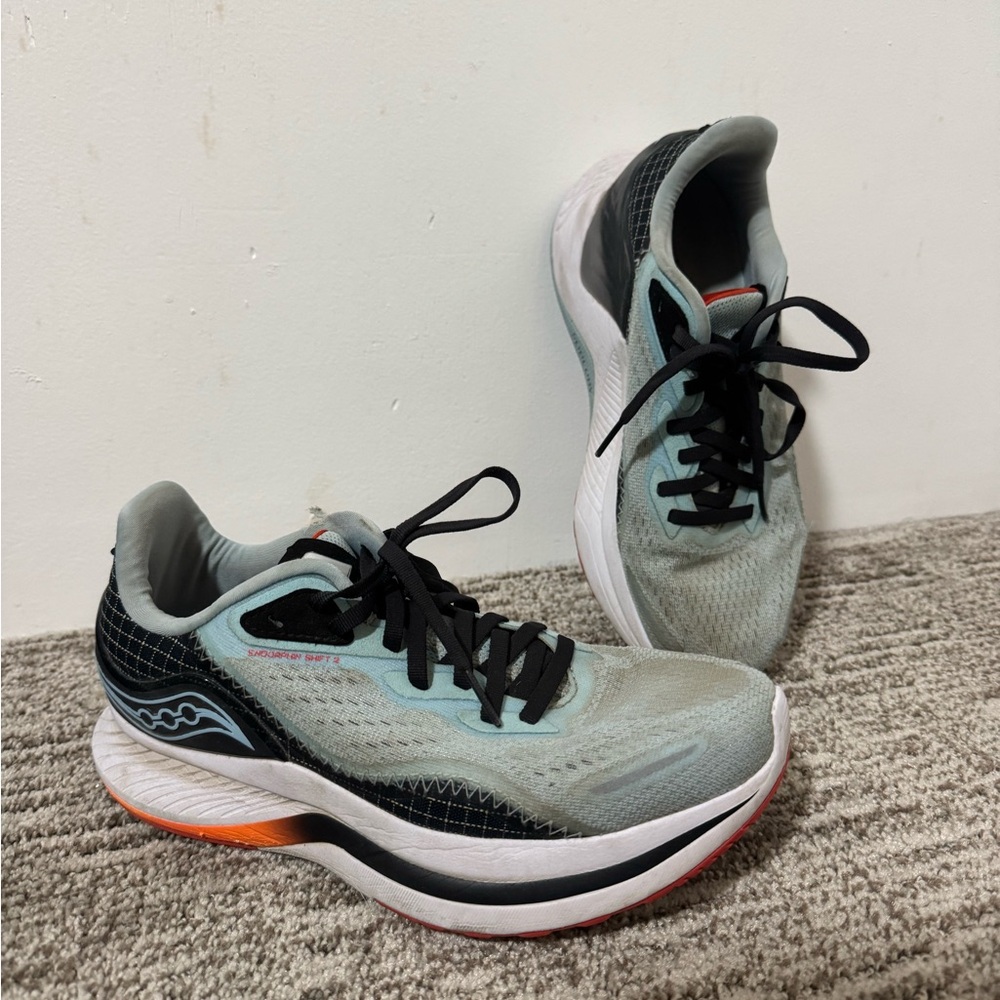 Saucony Endorphin Shift 2 Running Shoes